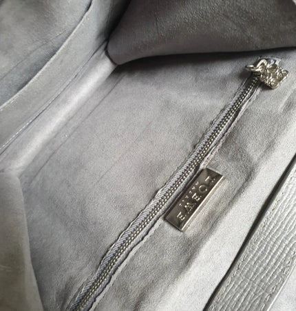 LOEWE  barcelona vintage crossbody bag