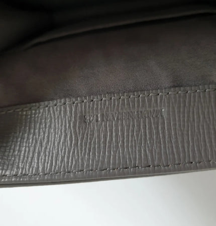 LOEWE  barcelona vintage crossbody bag