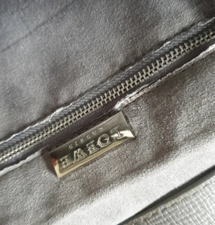 LOEWE  barcelona vintage crossbody bag