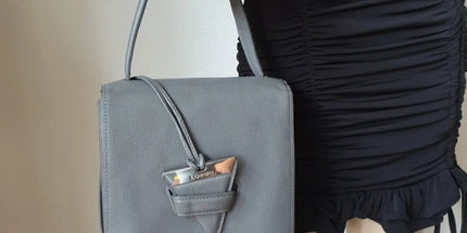 LOEWE  barcelona vintage crossbody bag