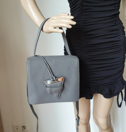 LOEWE  barcelona vintage crossbody bag