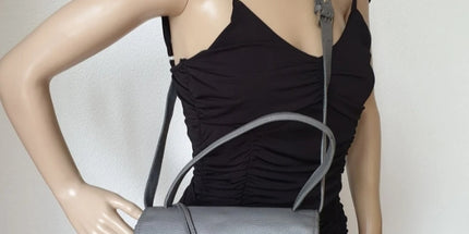 LOEWE  barcelona vintage crossbody bag