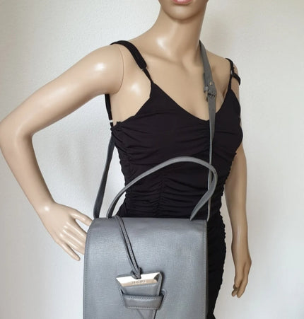 LOEWE  barcelona vintage crossbody bag