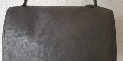 LOEWE  barcelona vintage crossbody bag