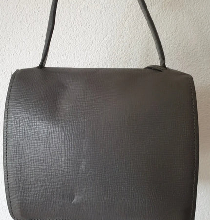 LOEWE  barcelona vintage crossbody bag