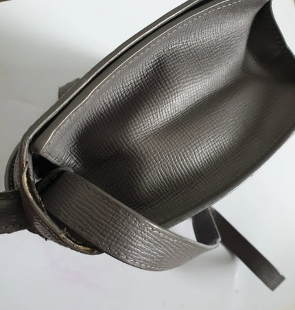 LOEWE  barcelona vintage crossbody bag