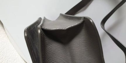 LOEWE  barcelona vintage crossbody bag