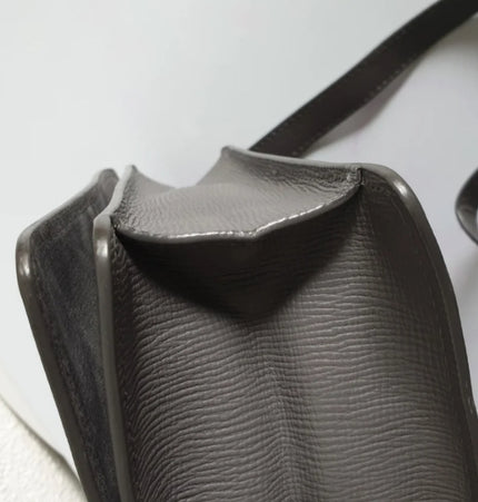 LOEWE  barcelona vintage crossbody bag