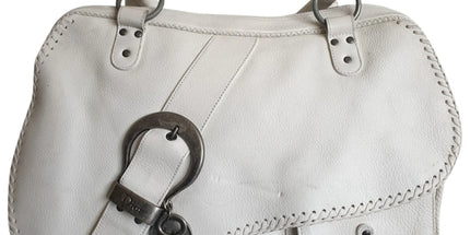 Dior Gaucho large  handbag