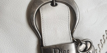 Dior Gaucho large  handbag