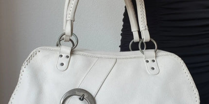 Dior Gaucho large  handbag