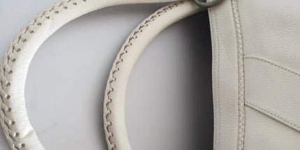 Dior Gaucho large  handbag