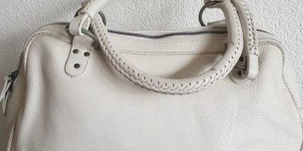 Dior Gaucho large  handbag