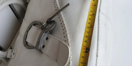 Dior Gaucho large  handbag