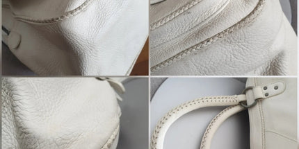 Dior Gaucho large  handbag