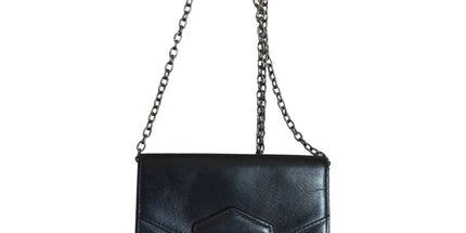 GIVENCHY  wallet with add chain strap
