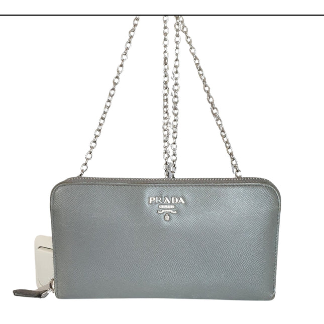 Prada wallet on chain