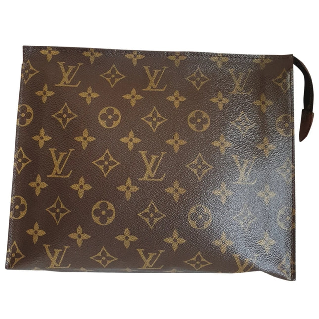 Louis Vuitton pochette toiletries