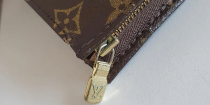 Louis Vuitton pochette toiletries