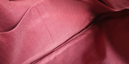 LOEWE  leather laptop bag