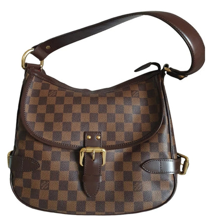 Louis Vuitton Highbury Damier Ebene Umhängetasche